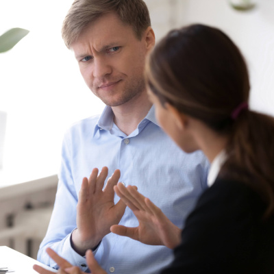 Shrink For The Shy Guy