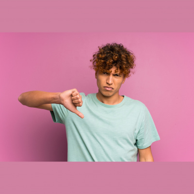 Shrink For The Shy Guy