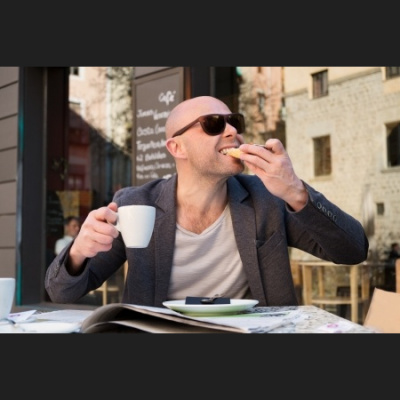 Shrink For The Shy Guy