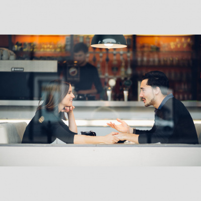 Shrink For The Shy Guy