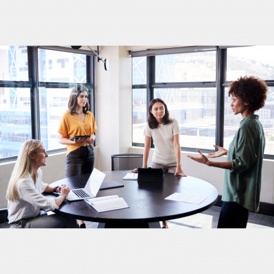 Shrink For The Shy Guy