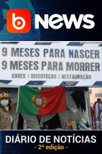 Diário de Notícias - 01/12/2020 - 2ª Edição