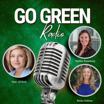 Go Green Radio