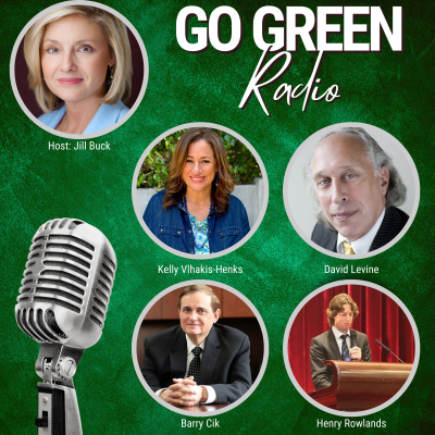 Go Green Radio