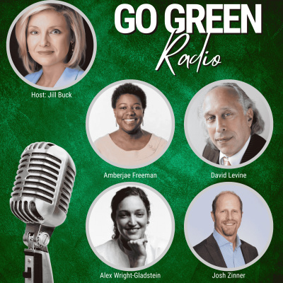 Go Green Radio