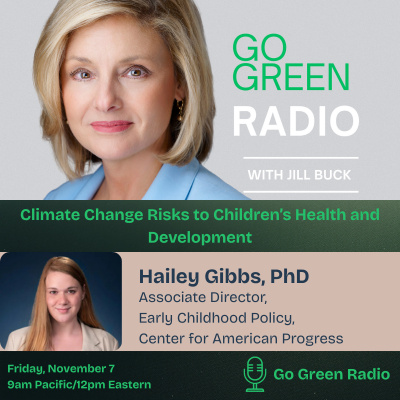 Go Green Radio