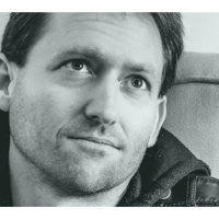 Why Nurturing Touch Matters with Jason O’Brien