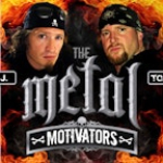 Metal Motivation: Daily Screams For Living Aggressively