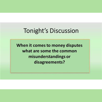 Texas Conflict Coach