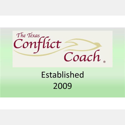 Texas Conflict Coach