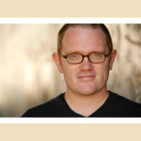 The Lion: James Thomas Singer/Songwriter