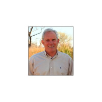 Author, William Whitecloud The Last Shaman