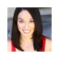 The Lion: Diana Diaz