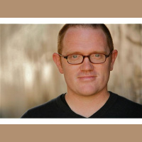 THE LION: Talk On Dealing with Stress, And Allowing Life