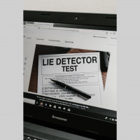 How to be a Human Lie Detector - the Different Approach