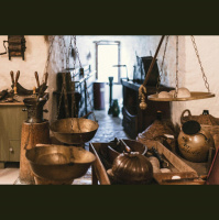 Frame Control Vs Presence - The Antithesis or the Solution?