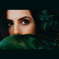 Eye Contact - The Best Podcast on Eye Contact Ever.