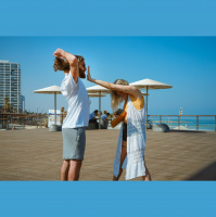 The Rude B!tch - how to transform any situation.