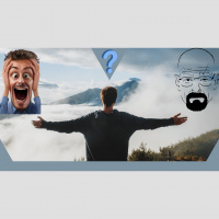 What’s on the other side of Self Help? What comes Next...