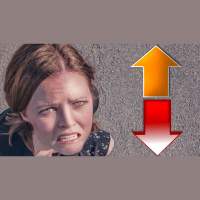 Unique Counter Intuitive Technique that may solve any deep emotional problem (including low confidence, tics, hyperhidrosis, social anxiety and more)