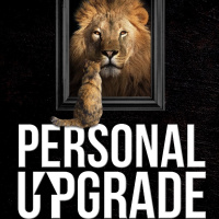 If you are stuck, then you need to hear this. Escape Victimhood.