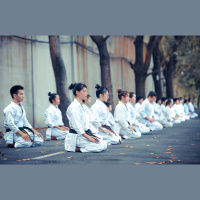 Self Discipline Upgraded - the Synergistic effect