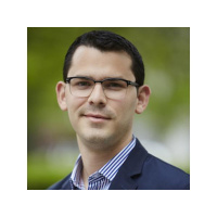 Manolo Paez, Chief of Staff  Leadership Services Director, The Global Good Fund