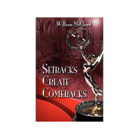 Three Time Emmy Winner Bill McCloud-Overcome Life Challenges