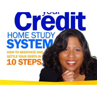 Lorillia Brown Phillips Negotiate  Settle Debt Expert 
