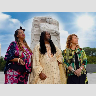 The Wealthy Speaker Talk Radio Show