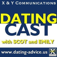 DatingCast #12--So Is There Any Way OUT Of The Just Be Friends Zone?