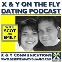 Episode 30--X  Y On The Fly--What Does A Happy Relationship Look Like?