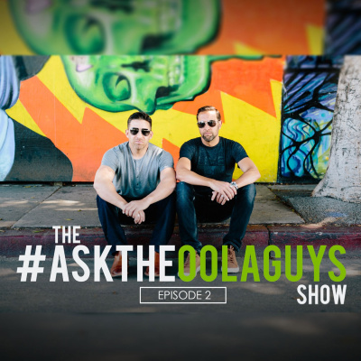 #asktheoolaguys Episode 1