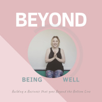 S2E11 [My Story] Building a Business that Goes Beyond the Bottom line