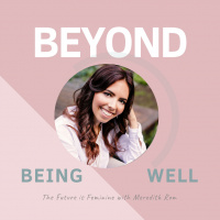 S2E8 [Her Story] The Future is Feminine with Meredith Rom