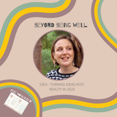 Beyond Being Well
