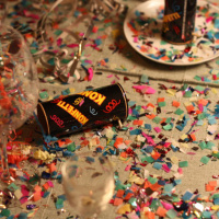 Episode 26: New Year, New Messes