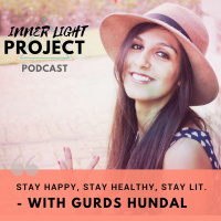 142: Healing Your Relationships With Denna Babul