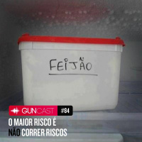 #084 - O Maior Risco é Não Correr Riscos