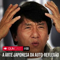 #108 - A arte japonesa da auto-reflexão