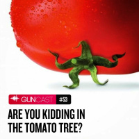 053 - Are you kidding in the tomato tree?