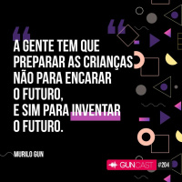 #204 - REVOAL: Voltemos à Escola (Parte 2)