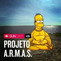 026 - Projeto A.R.M.A.S. - Mudança de lifestyle