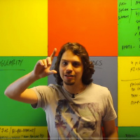 4 Habilidades do Futuro Parte 2/4