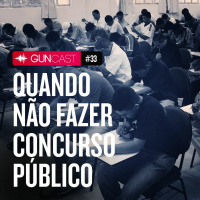 033 - Quando não fazer concurso público
