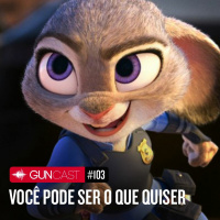 #103 - Você pode ser o que quiser