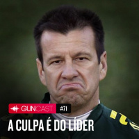 071 - A culpa é do líder