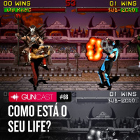 066 - Como está o seu LIFE?