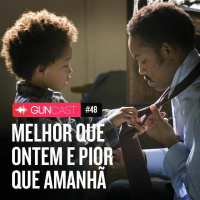 048 - Melhor que ontem e pior que amanhã