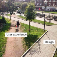 013 - User Experience